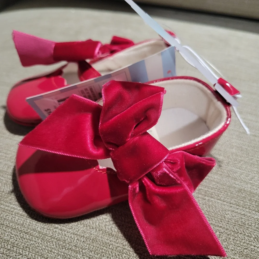 Baby Dress Shoes